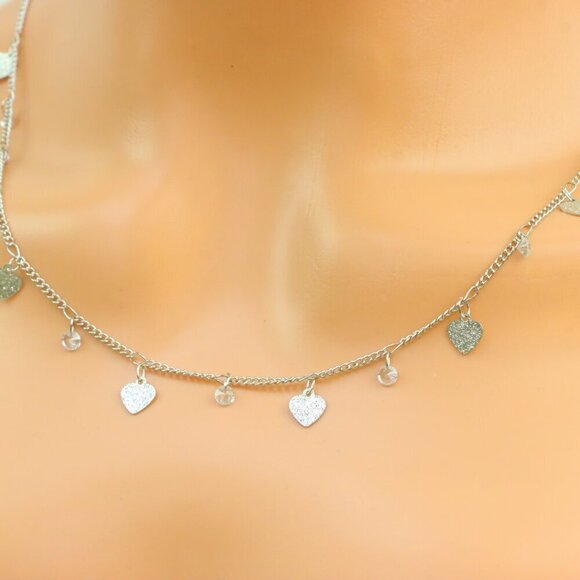 "New Beautiful Design Necklace Chain for Women/Girls, Gift, N752 - Picture 8 of 10